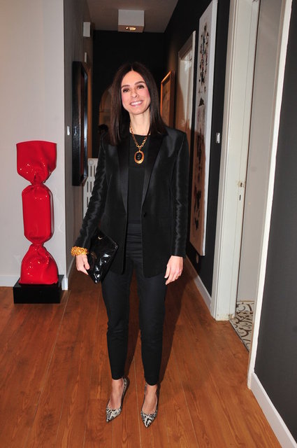 BURCU HANİF