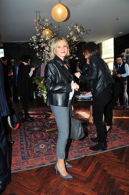 ZEYNEP TEMELLİ