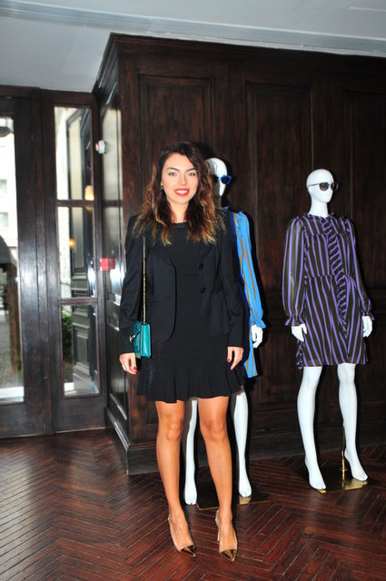 AYŞEGÜL ULUÇ