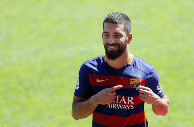 Arda Turan: 29