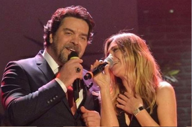 Beyazıt Öztürk'le adı aşk dedikodularına karışan Ayla Çelik hakkında bir iddia ortaya atıldı.