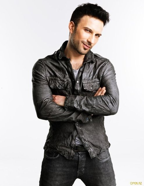 Tarkan: 43
