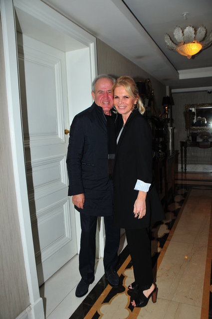 ERDEM - CANDAN KIRAMER