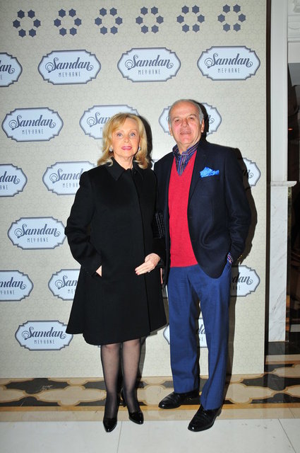 JÜLİDE - KAHRAMAN SADIKOĞLU
