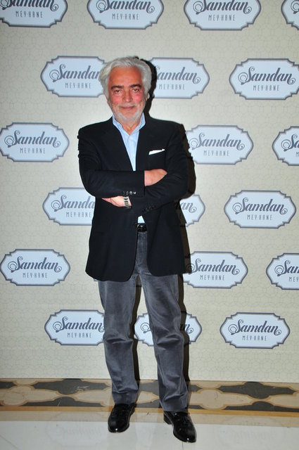 ERSOY ÇETİN