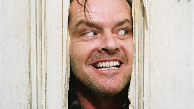 The Shining / Cinnet