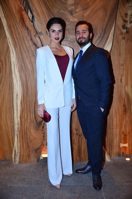 BURCU - EMRE ZİYAL