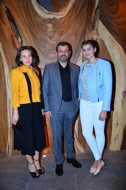 BERRİN - SAVNİ, BEREN OKÇU