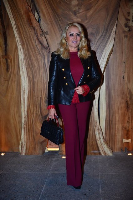 NURAY FENERCİOĞLU
