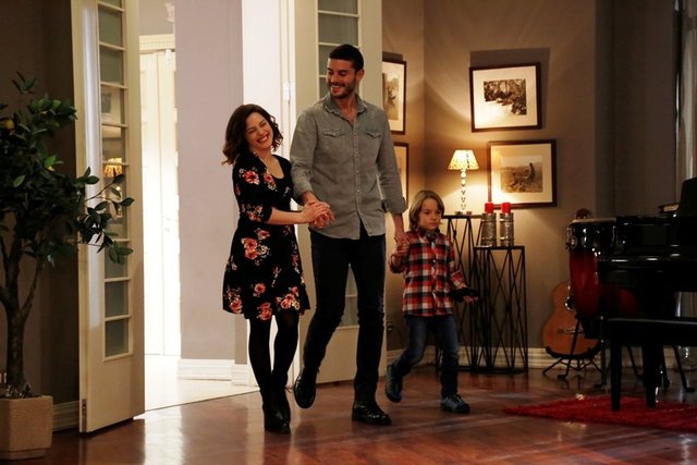 İlişki Durumu Karışık yeni bölüm fotoğraflarını gördünüz mü?