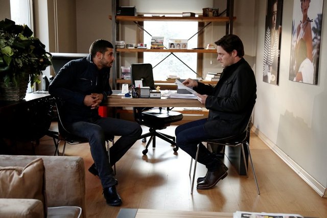 İlişki Durumu Karışık yeni bölüm fotoğraflarını gördünüz mü?