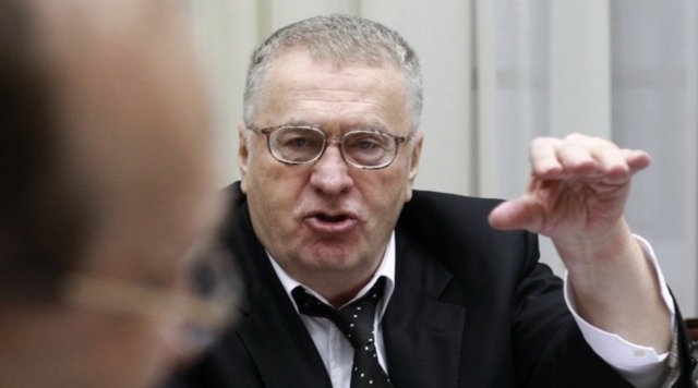 Jirinovski, Sovyetler Birliği dağıldığında, Liberal Demokrat Parti'yi kurdu. Bu partide, Rus milliyetçiliği ve şovenizme dayalı siyaset yürüterek emperyalist düşünceye sahip Rusları Duma'ya soktu. Jirinovski, Rusya'da muhaliflerce "Palyaço" diye adlandırılmaktaydı.