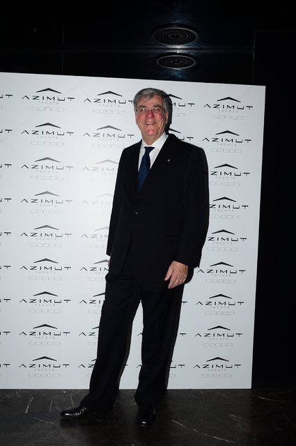 PAOLO VITELLI