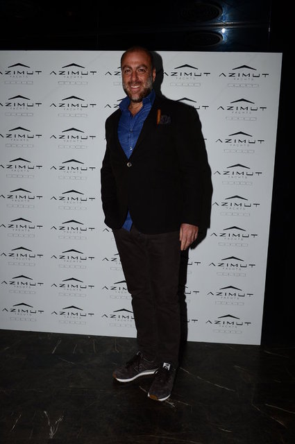 EROL ÖZMANDIRACI