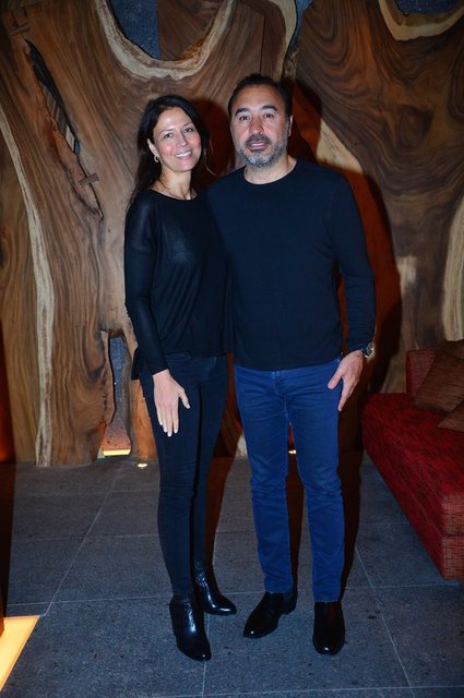 ZEYNEP - LEVENT BÜYÜKUĞUR