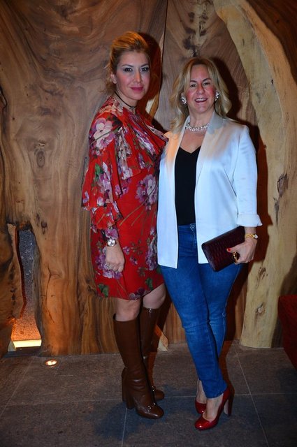 EBRU KOHEN, ESRA YAKUPOĞLU