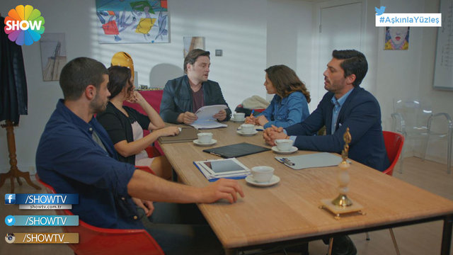 İlişki Durumu Karışık 31. Bölüm Fotoğrafları