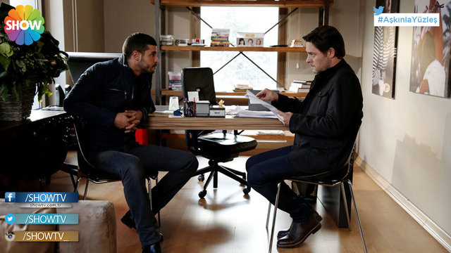 İlişki Durumu Karışık 31. Bölüm Fotoğrafları