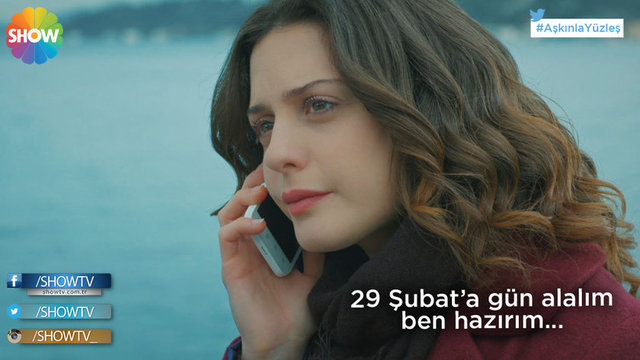 İlişki Durumu Karışık 31. Bölüm Fotoğrafları