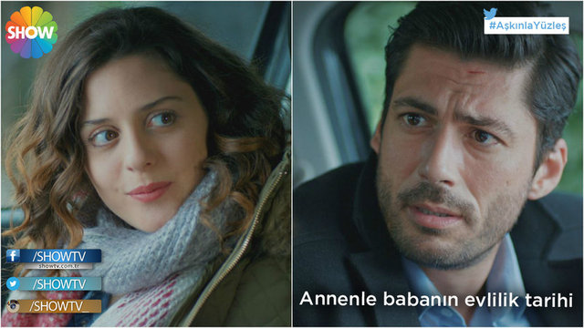 İlişki Durumu Karışık 31. Bölüm Fotoğrafları