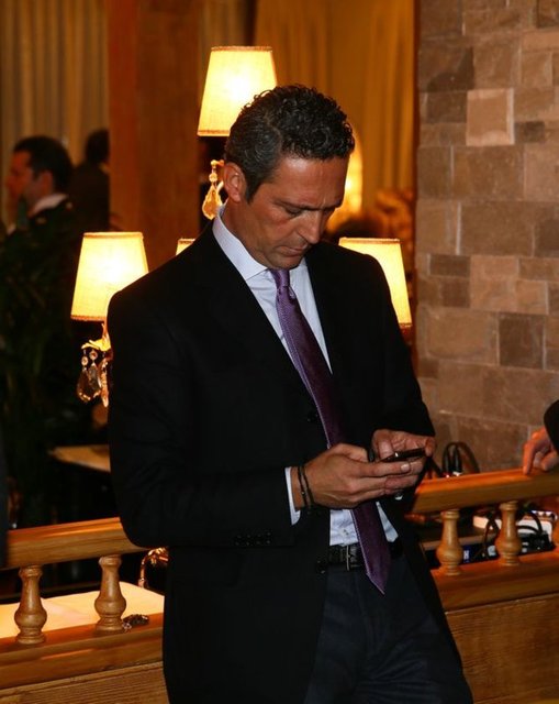 ALİ KOÇ