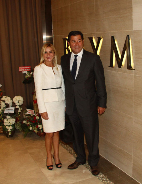 CEM - ÜMİT BOYNER