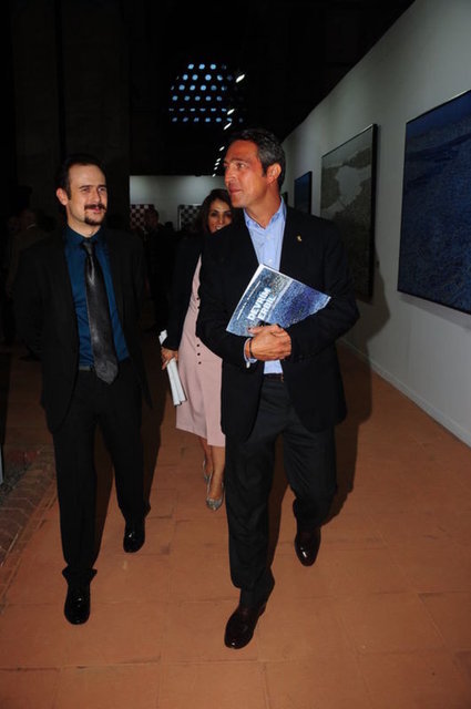 ALİ KOÇ