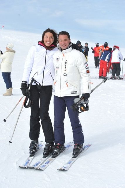 MELİS - BURAK HATİPOĞLU