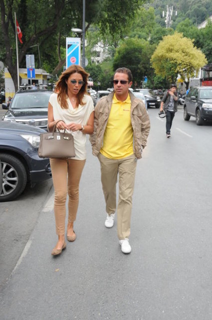 MELİS - BURAK HATİPOĞLU