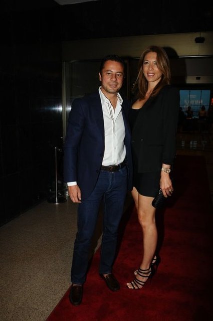 MELİS - BURAK HATİPOĞLU