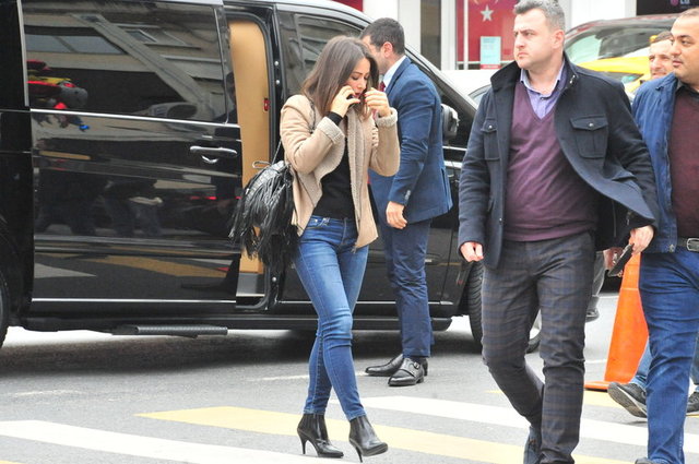 FATOŞ SARIGÜL