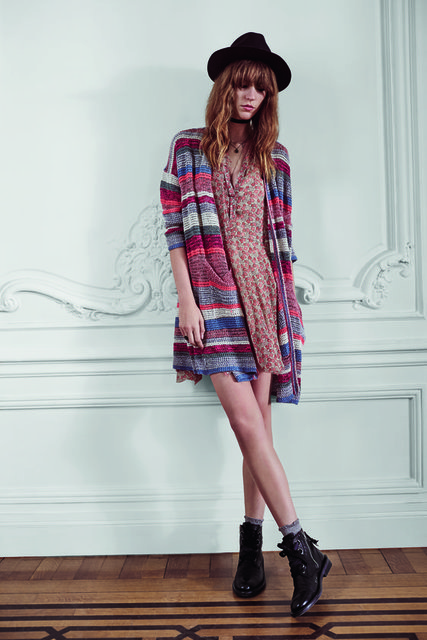 ZADIG & VOLTAIRE