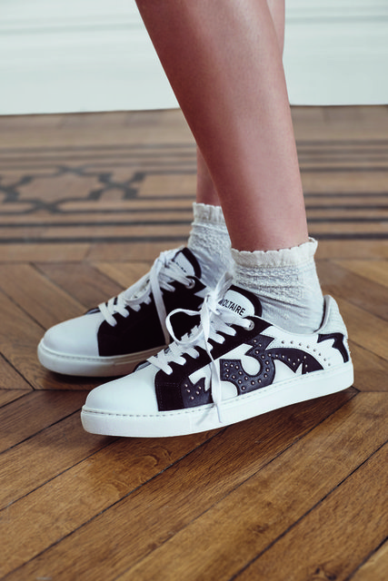 ZADIG & VOLTAIRE