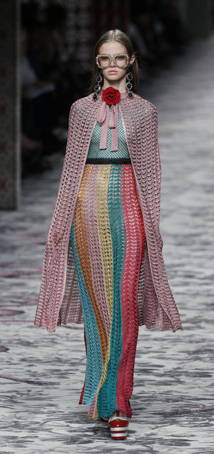 GUCCI