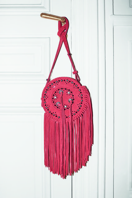 ZADIG & VOLTAIRE