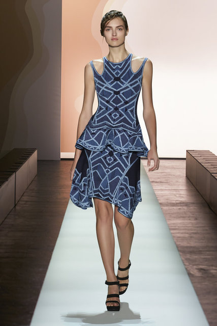 HERVE LEGER