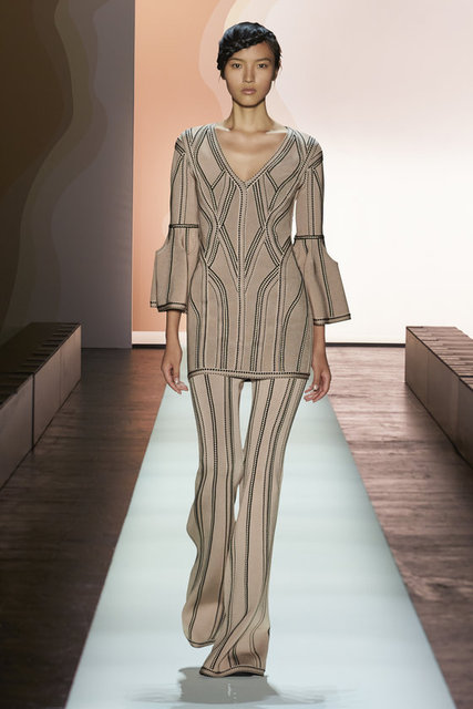 HERVE LEGER