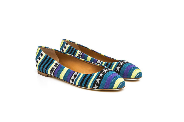 M.MISSONI