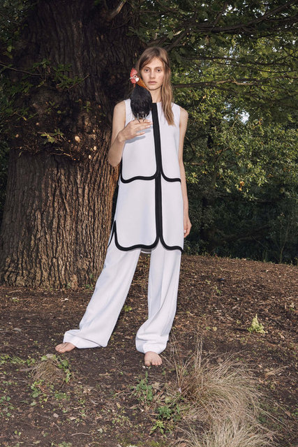 VICTORIA BECKHAM