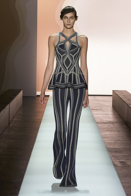 HERVE LEGER