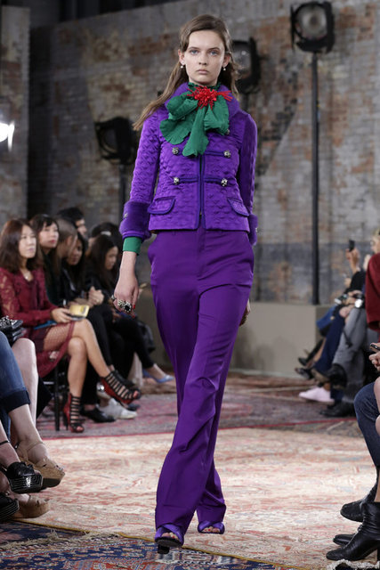 GUCCI