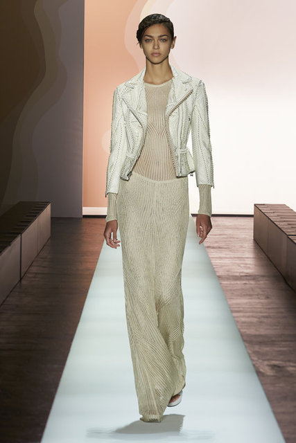 HERVE LEGER