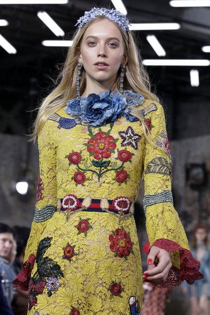 GUCCI