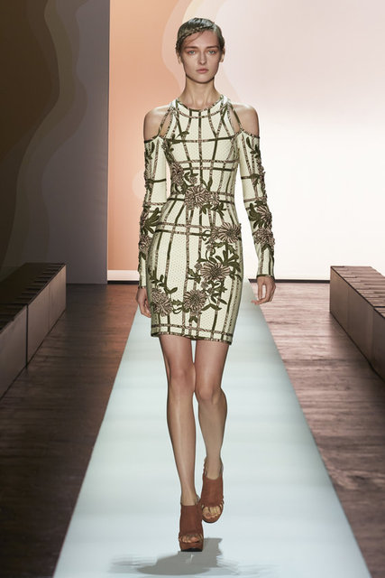 HERVE LEGER