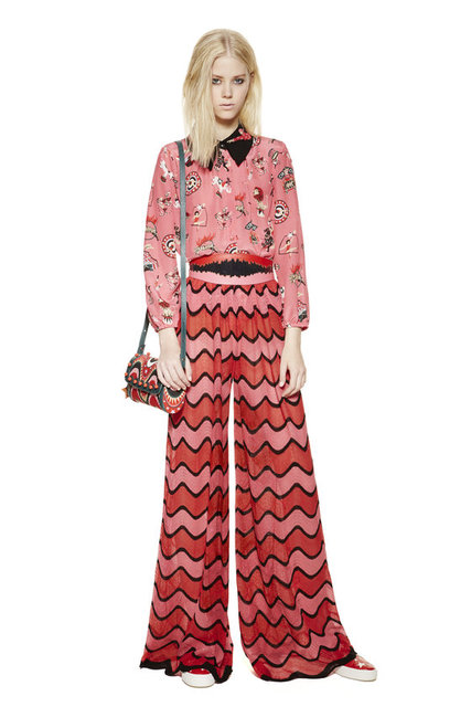 M.MISSONI
