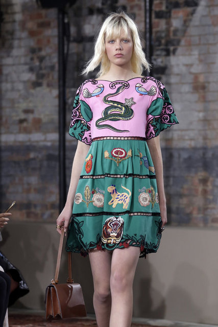 GUCCI
