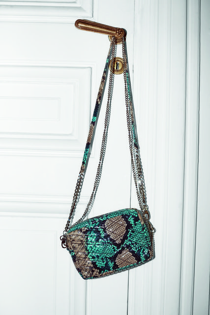 ZADIG & VOLTAIRE