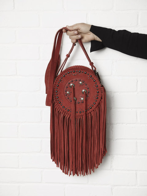 ZADIG & VOLTAIRE