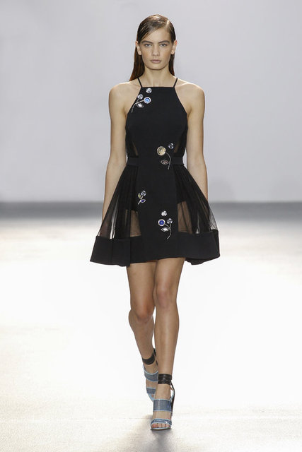 DAVID KOMA