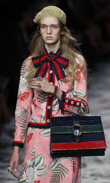 GUCCI